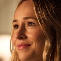Sarah Goldberg Naken