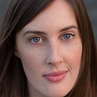 Sarah Hagan Naken