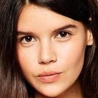 Sarah Halpin Naken