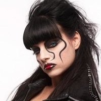 Sarah-Jean Villa Naken