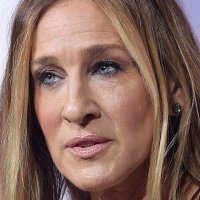 Sarah Jessica Parker Naken