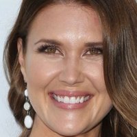Sarah Lancaster Naken