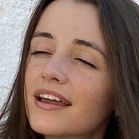 Sarah Lavender ASMR Naken