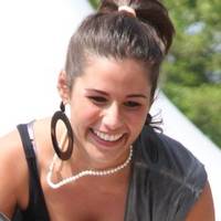 Sarah Lombardi Naken