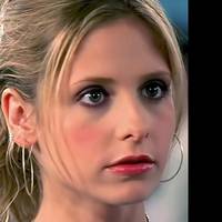 Sarah Michelle Gellar Naken