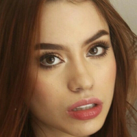 Sarah Padilla Naken