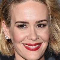 Sarah Paulson Naken