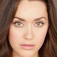 Sarah Power Naken