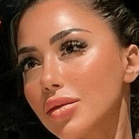 Sarah Salama Naken