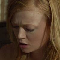 Sarah Snook Naken