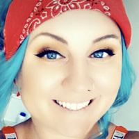 sarahbmorgan Naken