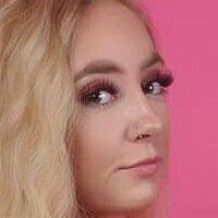 sarahnell Naken