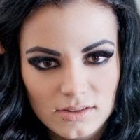 Saraya-Jade Bevis Naken