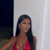 Sarina Jasmine Naken