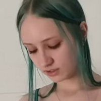 Sasha Drey Naken