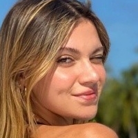 Sasha Ferro Naken