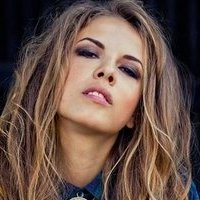 Sasha Kolos Naken