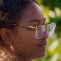 Sasha Obama Naken