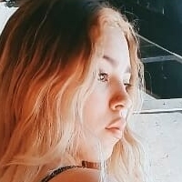 Sasha Selena Naken