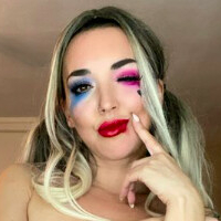 sashaoneil Naken