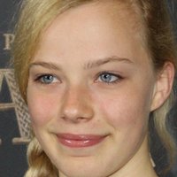 Saskia Rosendahl Naken