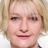 Saskia Vester Naken