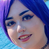 satanpanties666 Naken