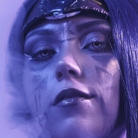 Satiella Cosplay Naken