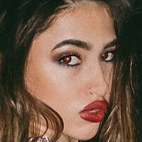 sauceycherry Naken