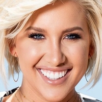 Savannah Chrisley Naken