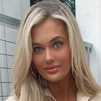 Savannah DeLane Morris Naken