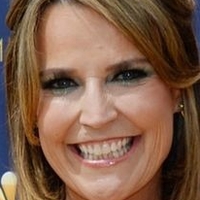 Savannah Guthrie Naken