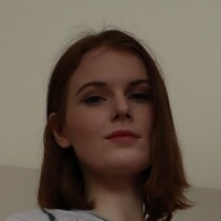 Scarlett Ashe Naken