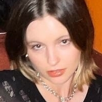 Scarlett Stevens Naken