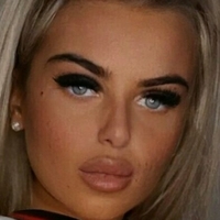scarlettfoxvip Naken