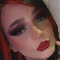 scarletthornefree Naken