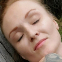 scarlettredding Naken