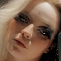 Scarley Quinn Naken
