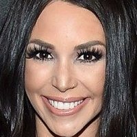 Scheana Marie Naken
