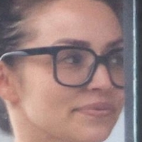 Scheana Shay Naken