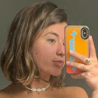 scheyenne Naken