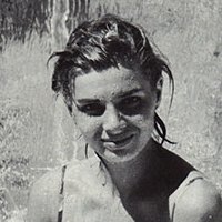 Scilla Gabel Naken