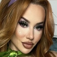 Scooby Doo Naken