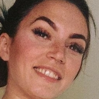 Scottish Rhea Naken