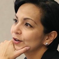 Seema Sueko Naken