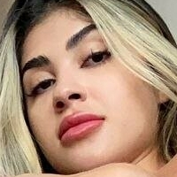 Selena Garcia Naken