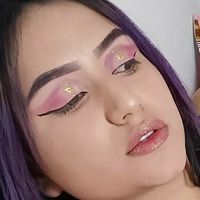 selenafuego Naken