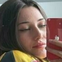 Selene_smalltitts Naken
