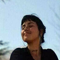 Selene Velazquez Naken