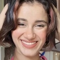 Senorita Sara Naken